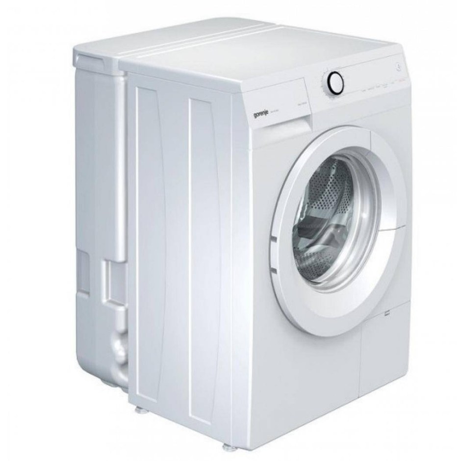 Стиральная машина Gorenje w64z02/sriv + бак