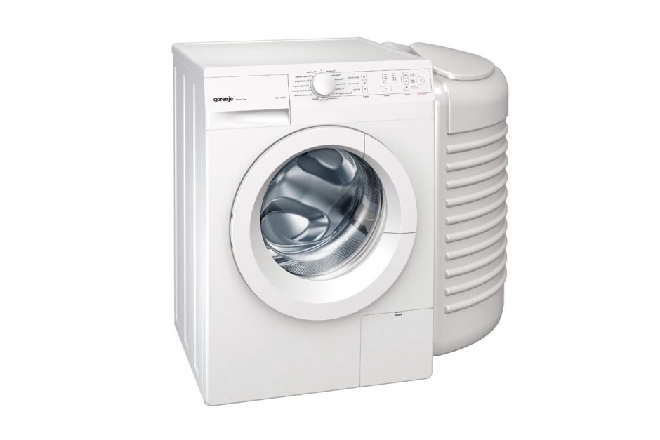 Стиральная машина Gorenje w 65fz03/s