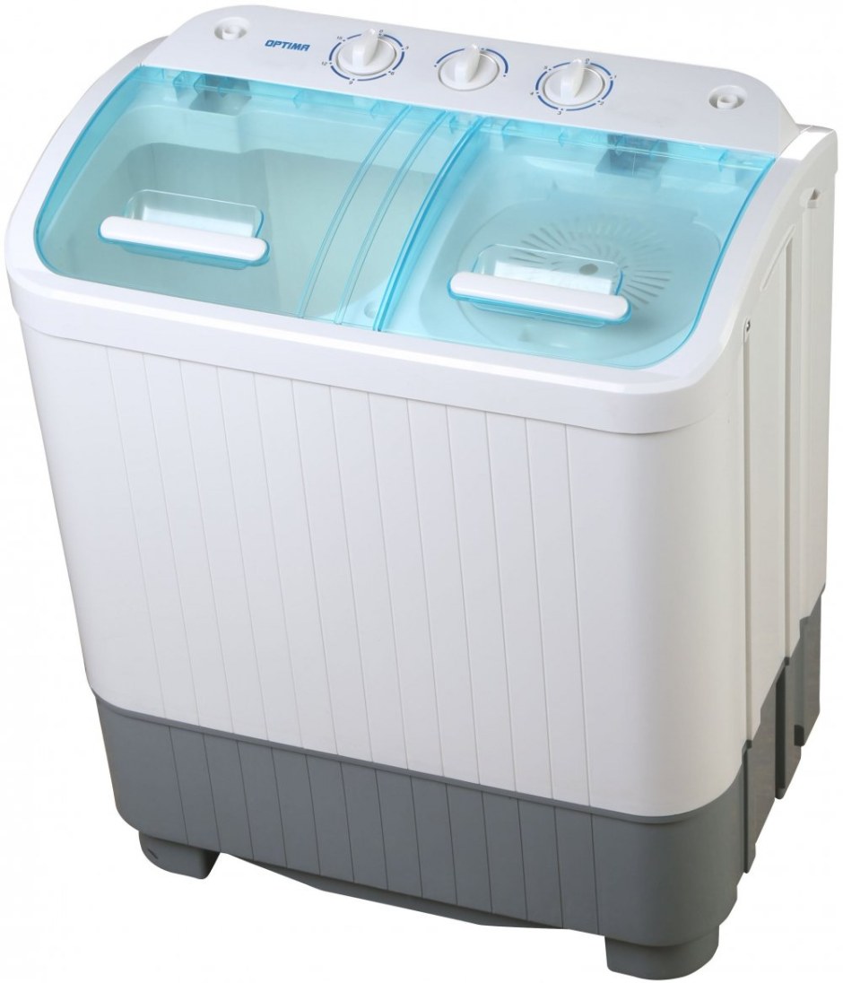 Стиральная машина Willmark WM-20bw