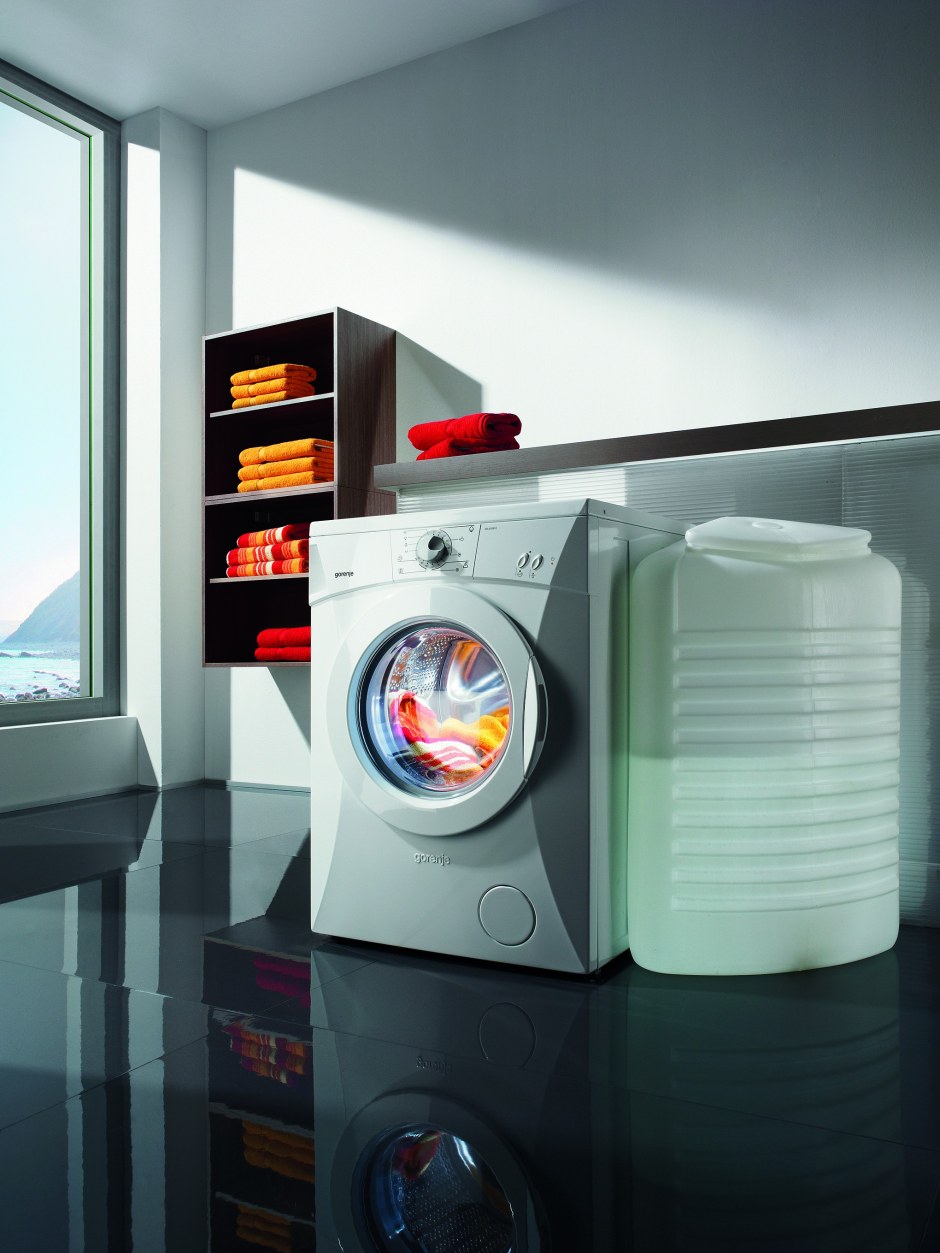 Стиральная машина Gorenje WA 60065 R