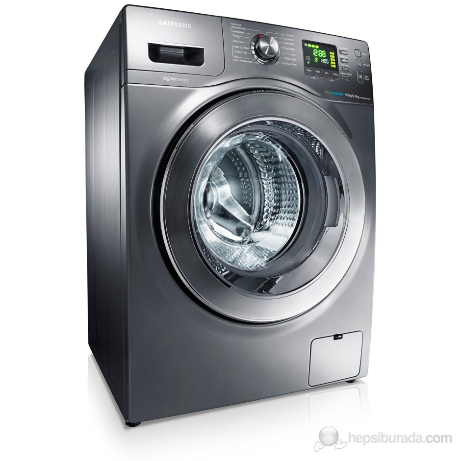 Стиральная машина Samsung wd90j6410as