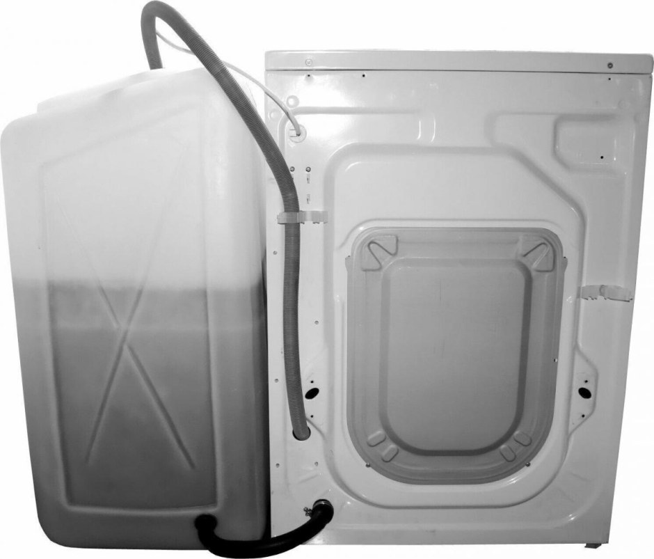 Стиральная машина с баком Gorenje wp64