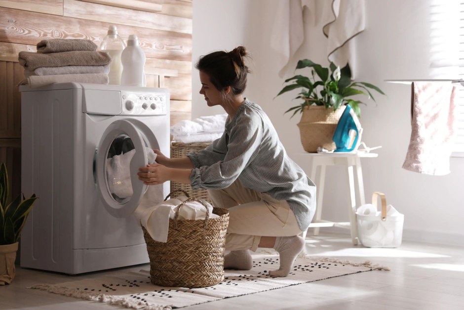 Clothes Dryer Repair