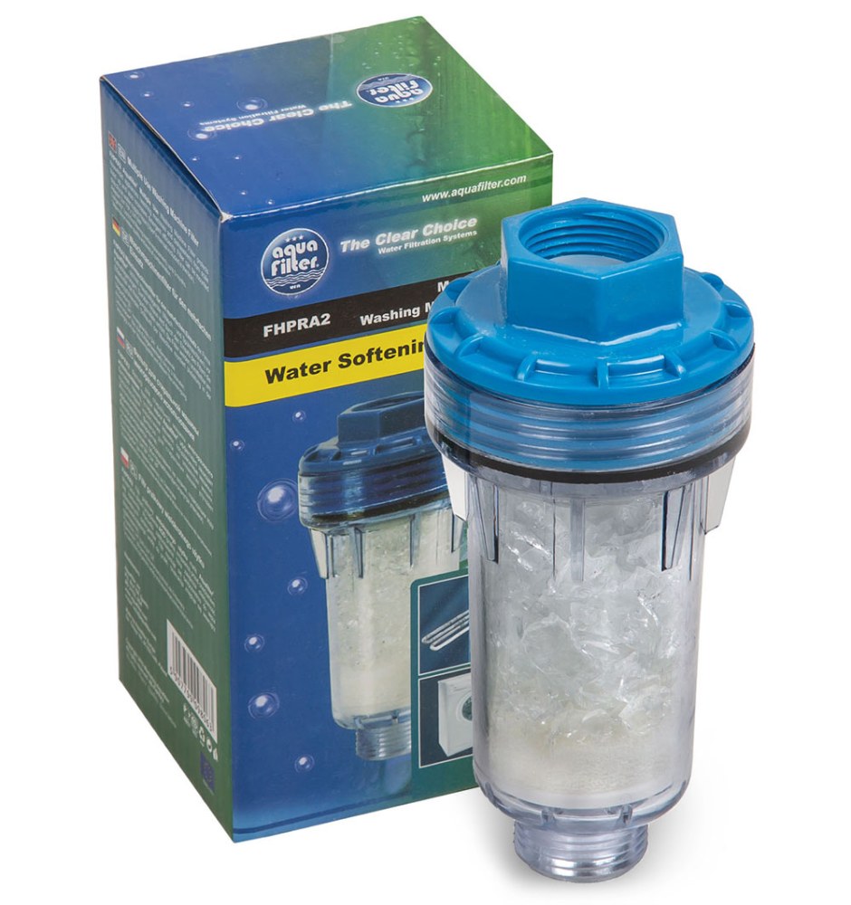 Aquafilter фильтр для стиральной машины FHPRA