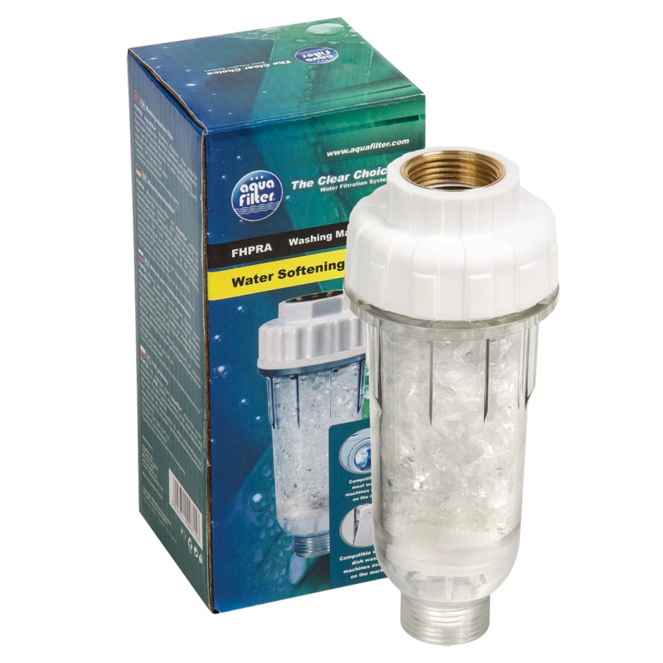 Aquafilter фильтр для стиральной машины FHPRA