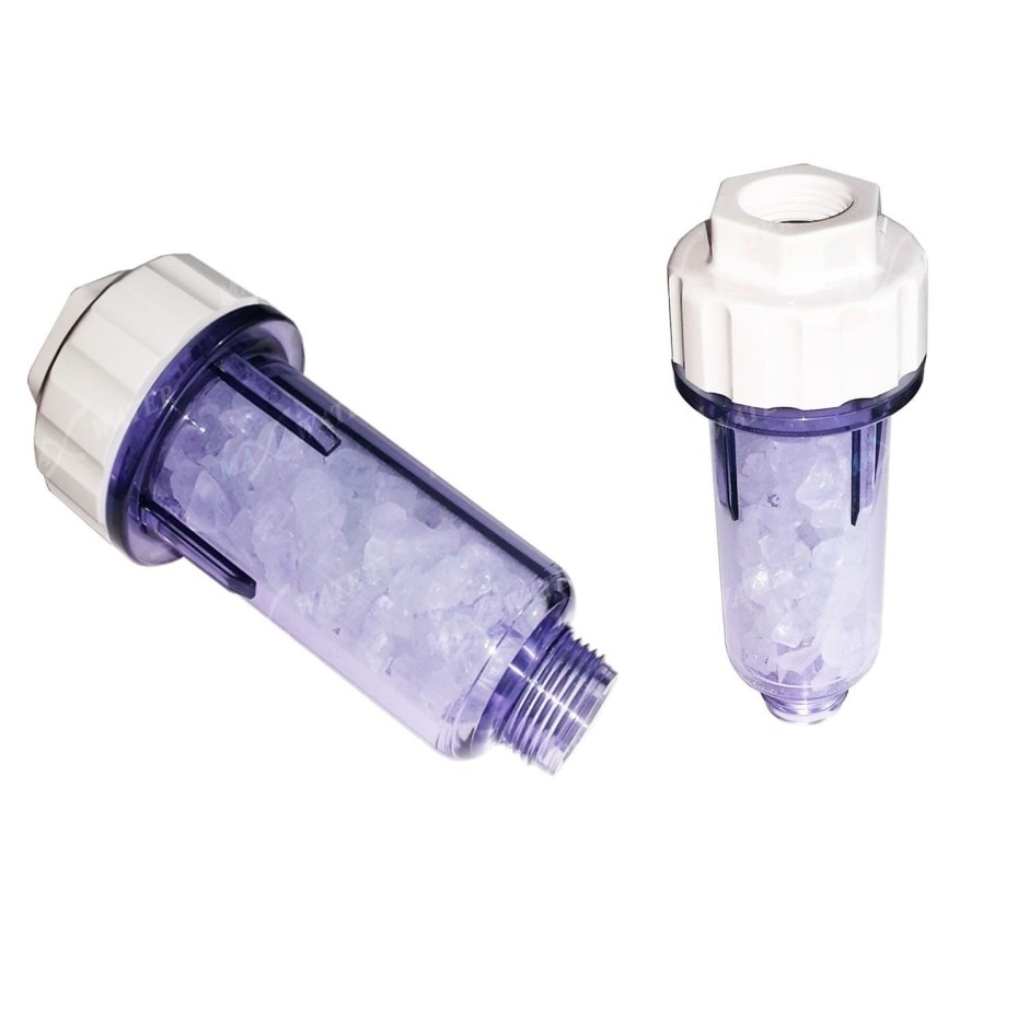 Anti Scale inhibitors