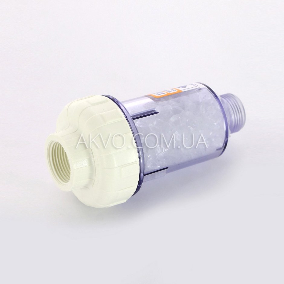 Умягчитель Atlas filtri ra401p931