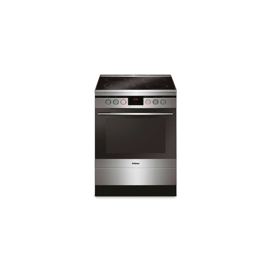 Электрическая плита Hansa fccw68200