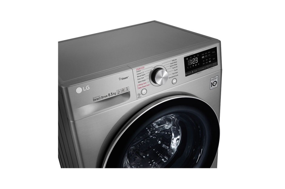 Стиральная машина LG tw4v7rw9t, 10.5 кг