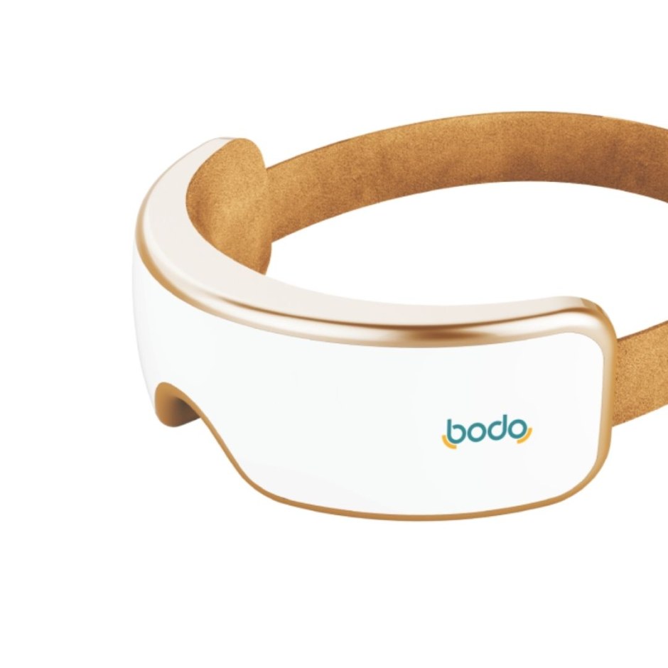 Bodo Bodo массажер