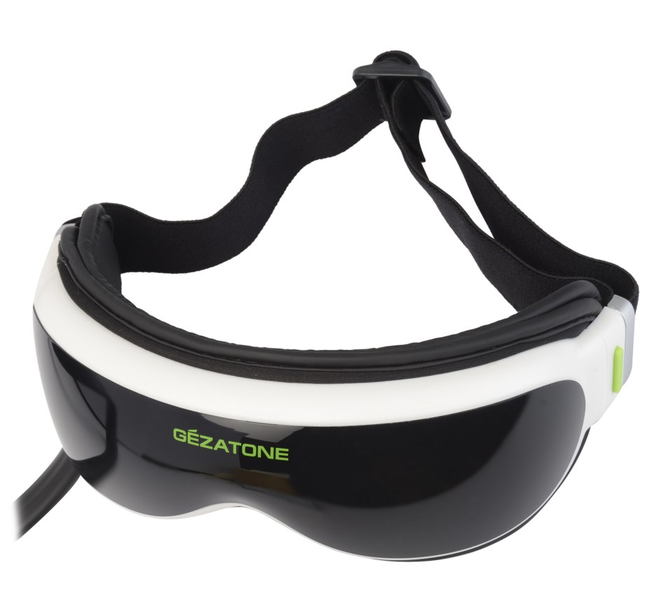 Gezatone isee380 массажер для глаз
