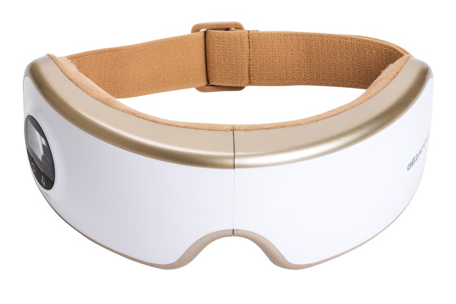 Массажер для глаз Gezatone isee400 Deluxe