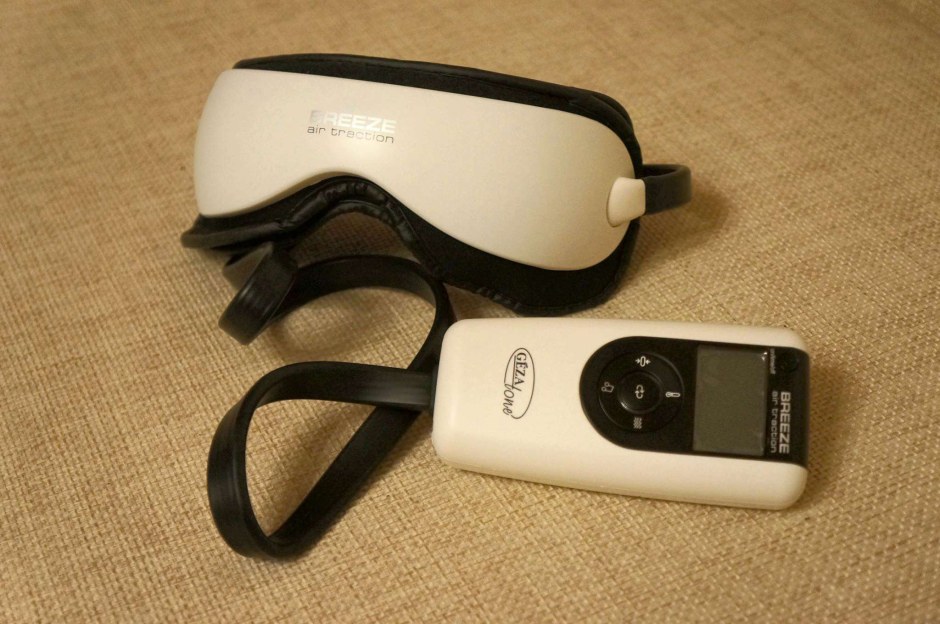 Gezatone ISEE 360