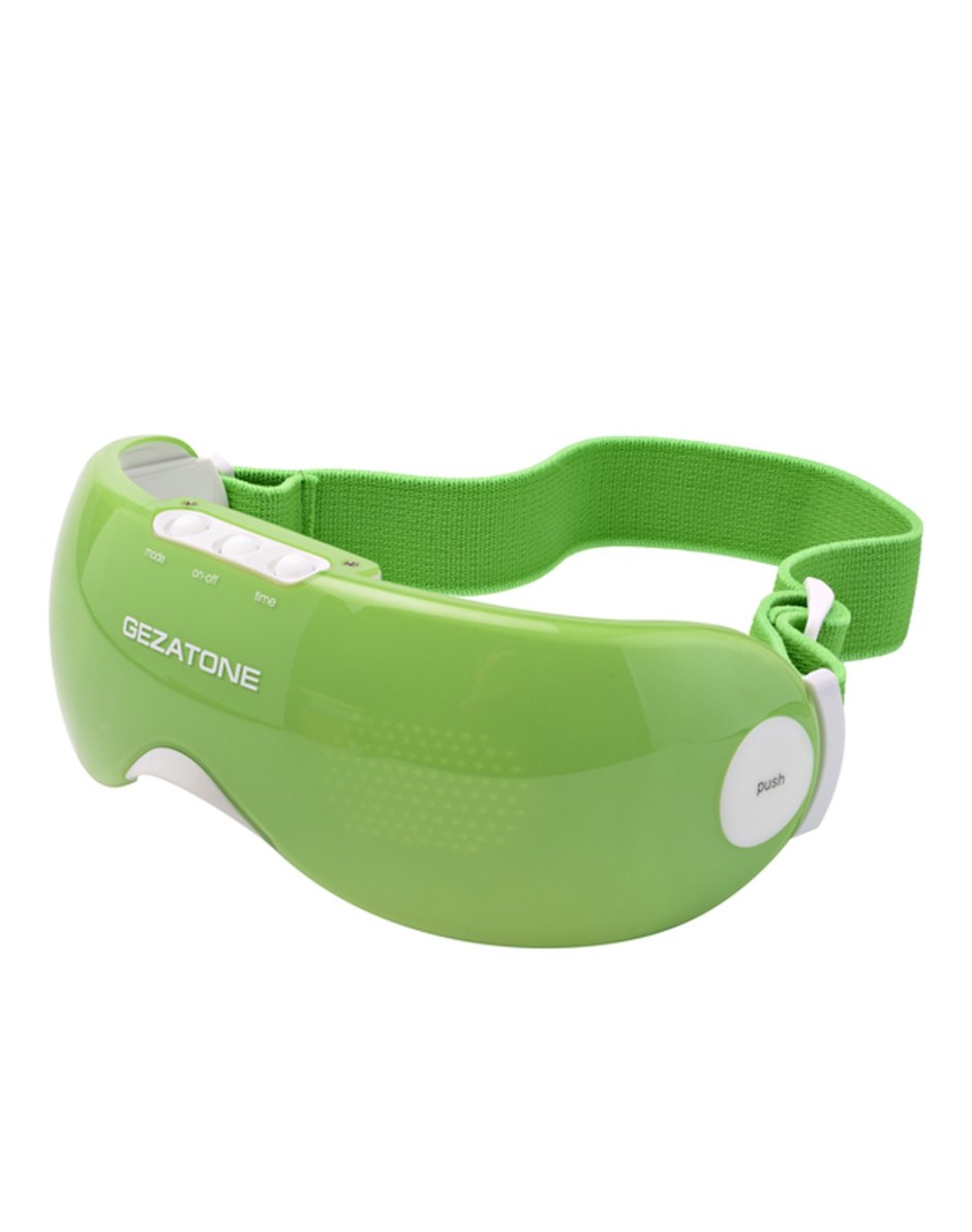 Массажер для глаз Gezatone isee400 Deluxe