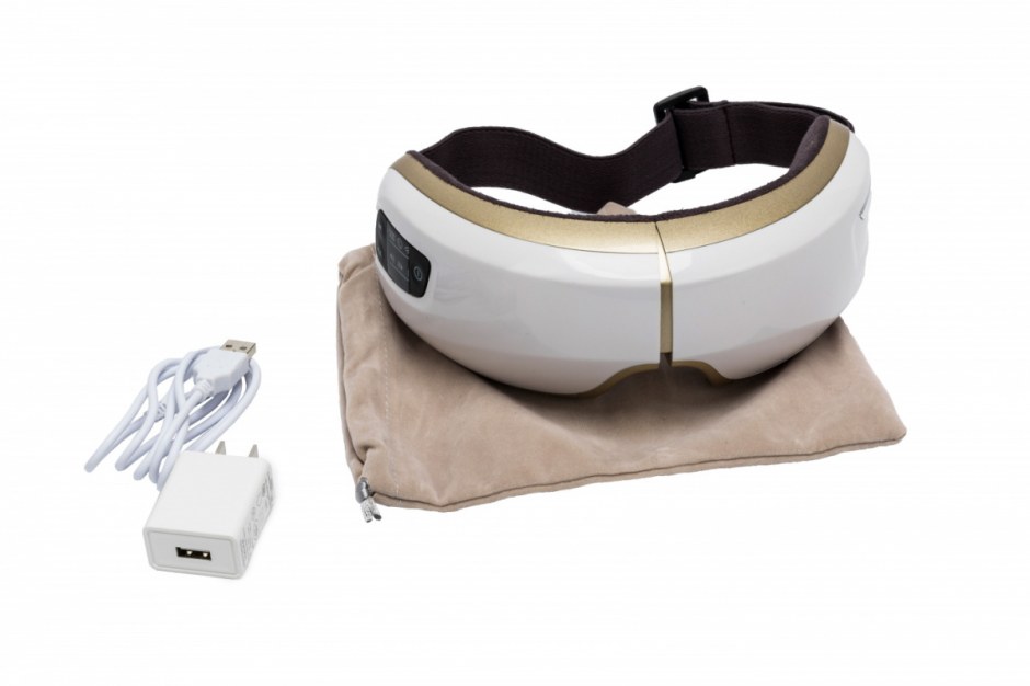 Bradex Eye Massager fj220