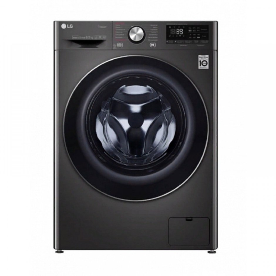 Стиральная машина LG f2v7gw1w, белый
