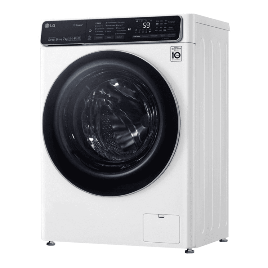 Стиральная машина LG Aidd f2t9hs9w