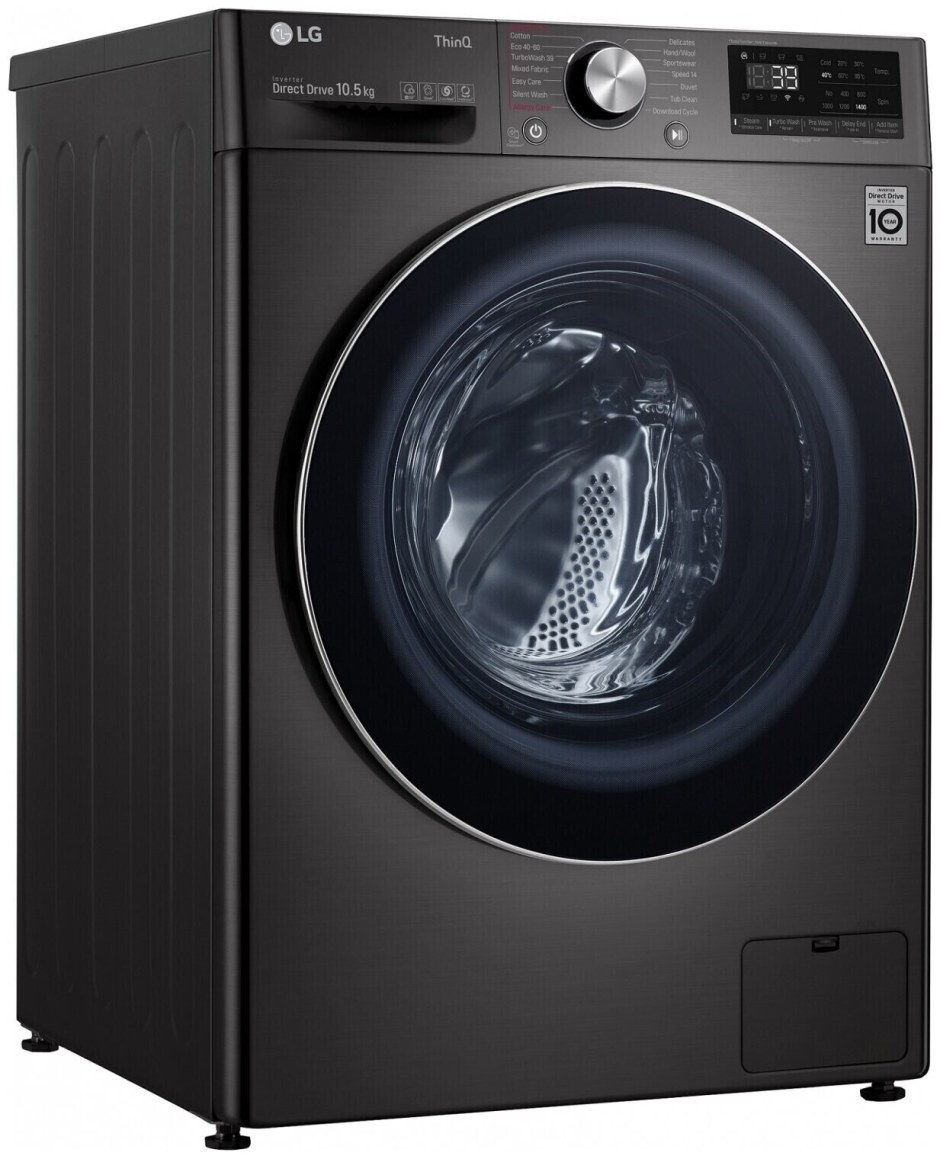 Стиральная машина LG ai DD f2t9gw9w