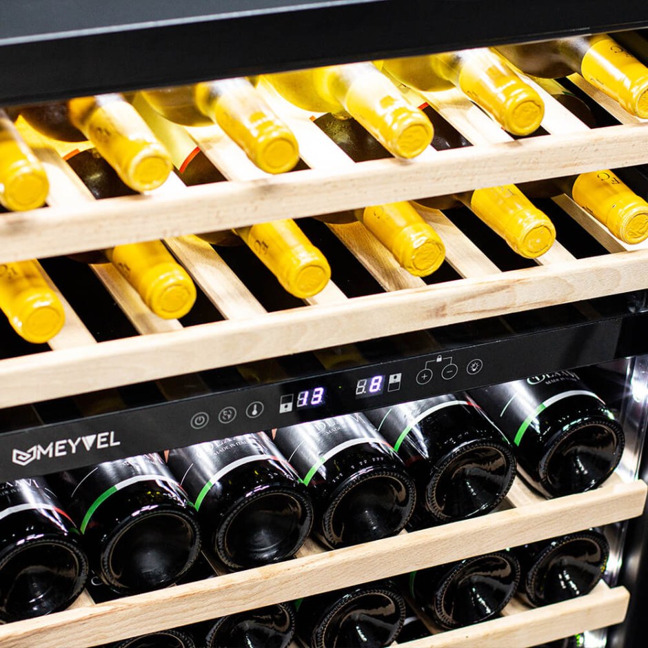 Шкаф винный briskly 5 Wine