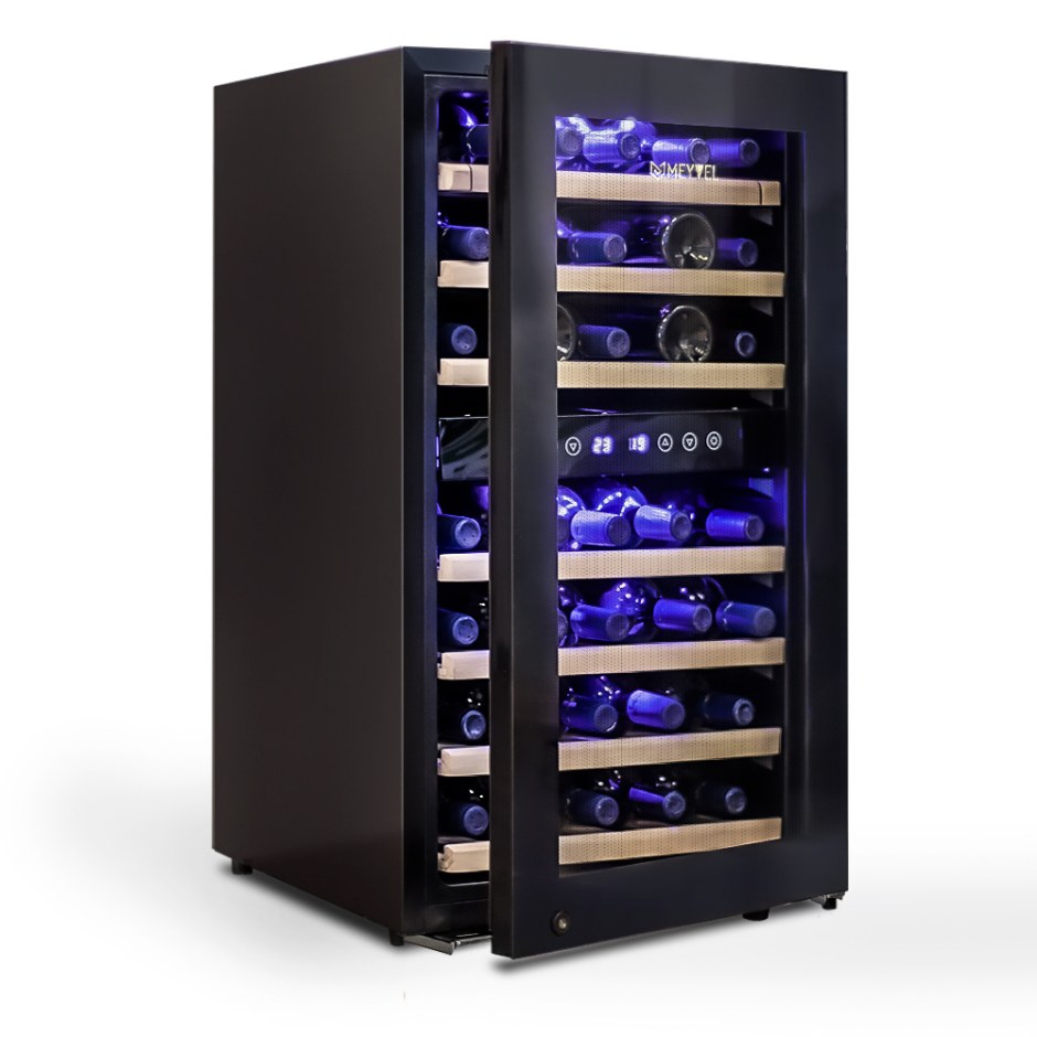 Винный шкаф meyvel mv262-wm3-Bar-c