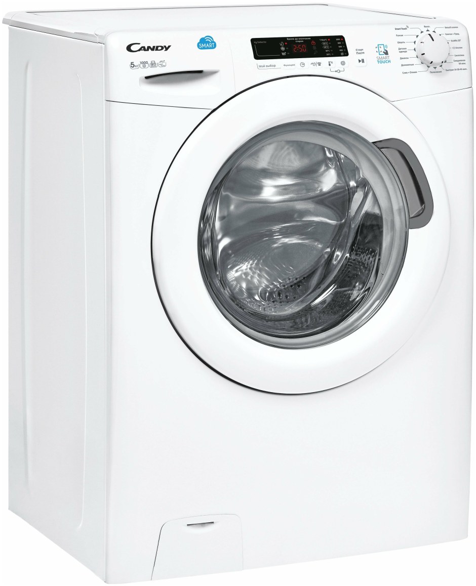 Candy Vita Smart gvs44 138twhc-07