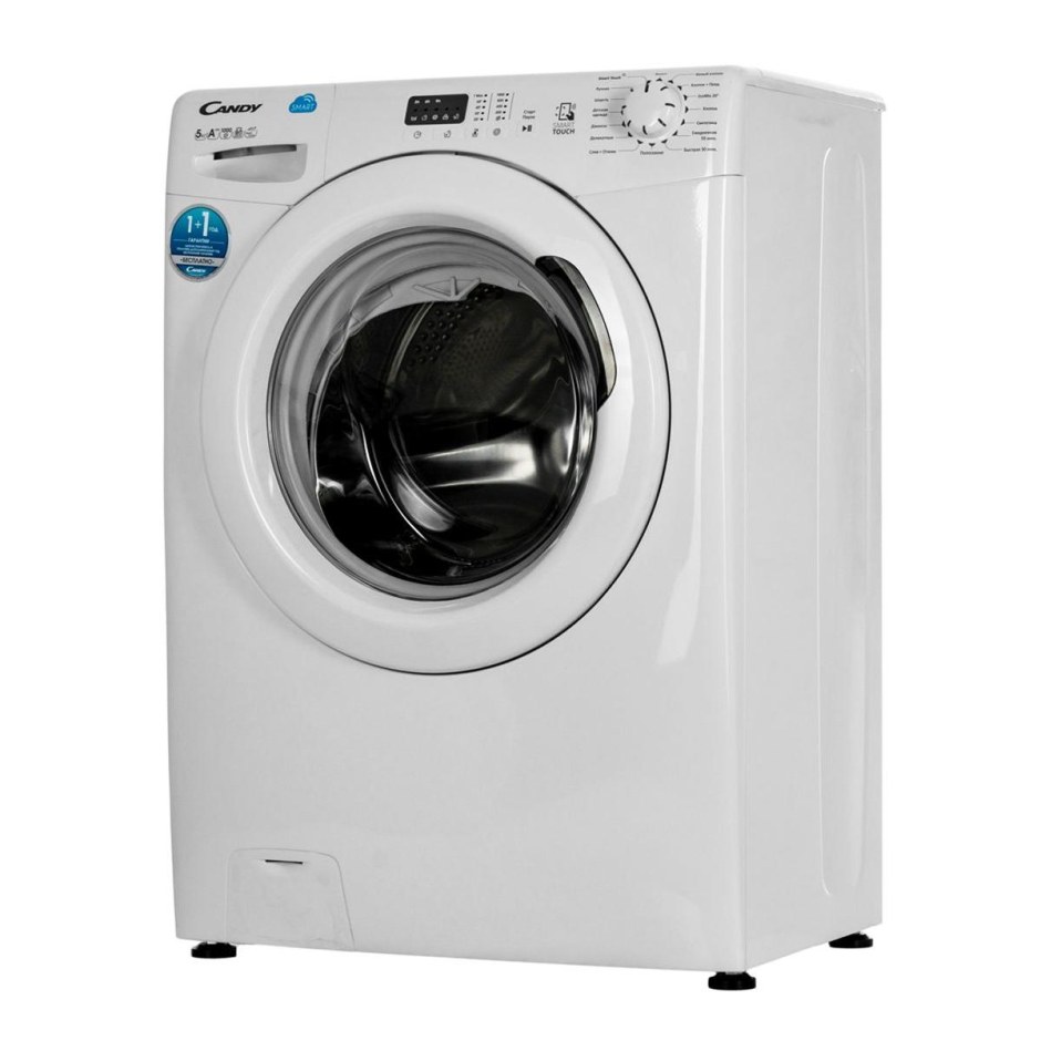 Стиральная машина узкая Candy Smart cs34 1052d1/2-07