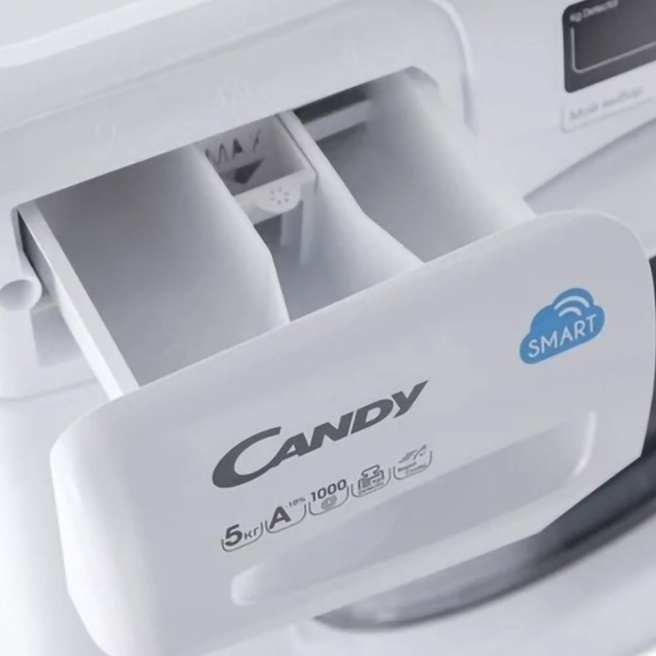 Candy rcs34 1052d1/2