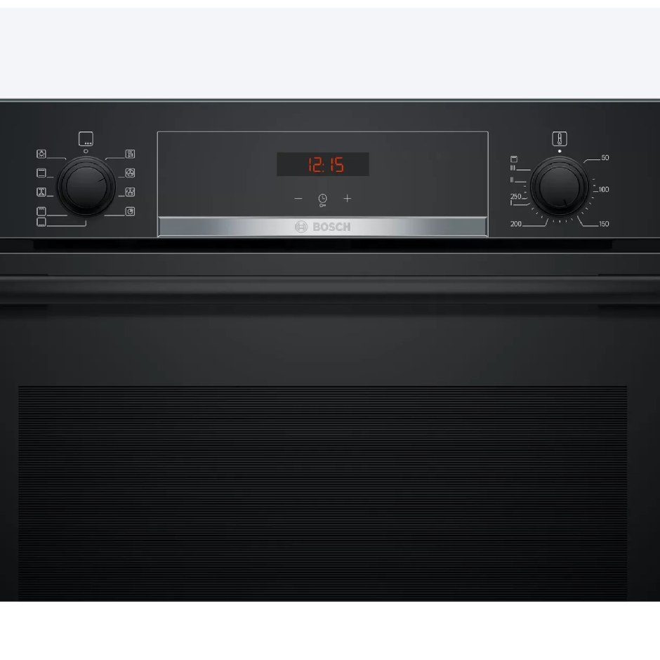 Электрический духовой шкаф Bosch hbg536eb0r