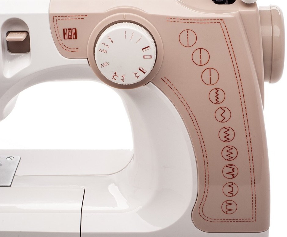 Brother Comfort 20a