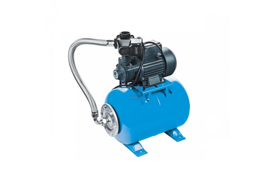Насосная станция UNIPUMP auto QB 80