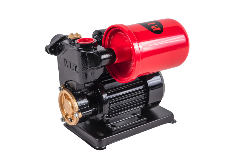 Станция насосная Pit pps015014-25/26 мини