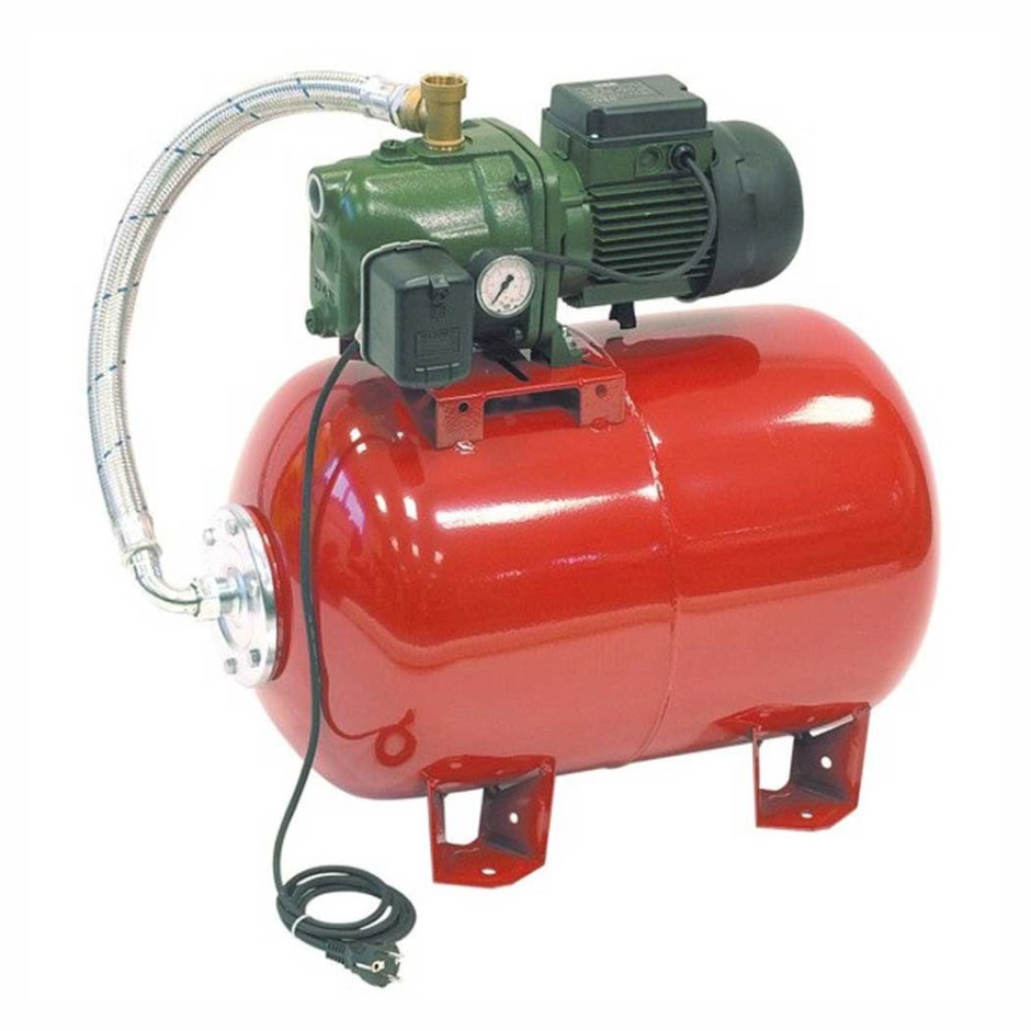 Станция насосная DAB AQUAJET 102 M 102650040h