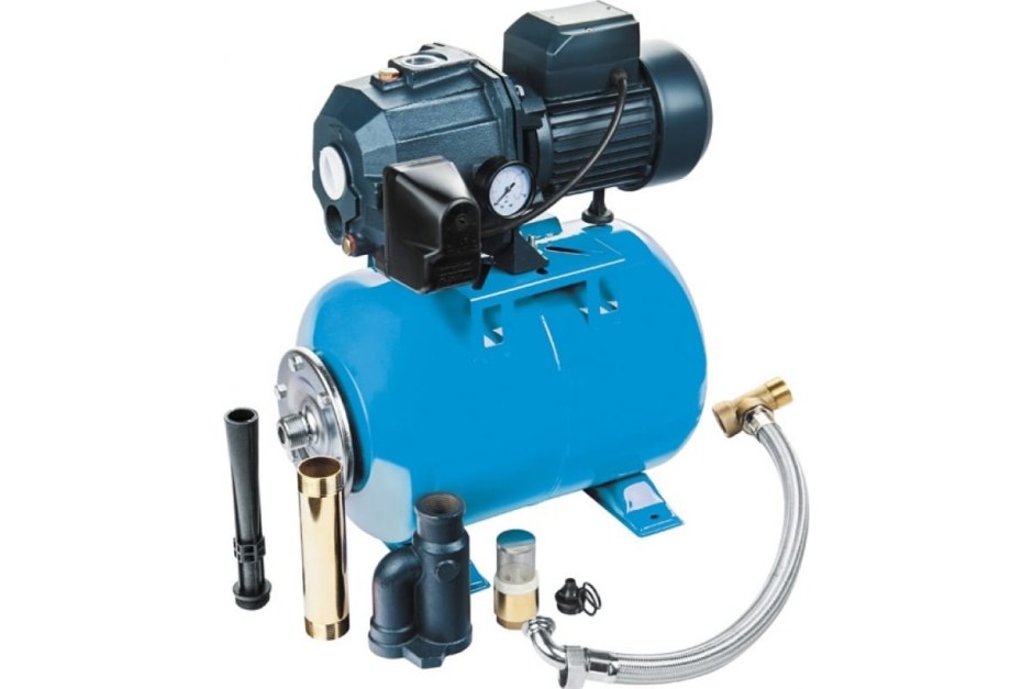 Насос UNIPUMP auto dp 750-50