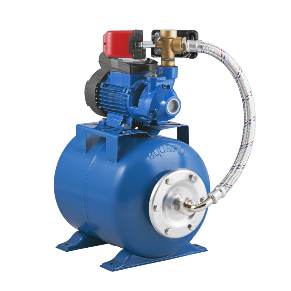 Насосная станция Aquario ADB-35
