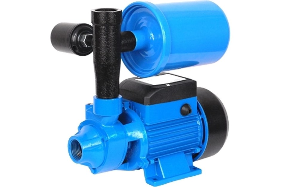 Станция водоснабжения JEMIX atqb-60 Mini