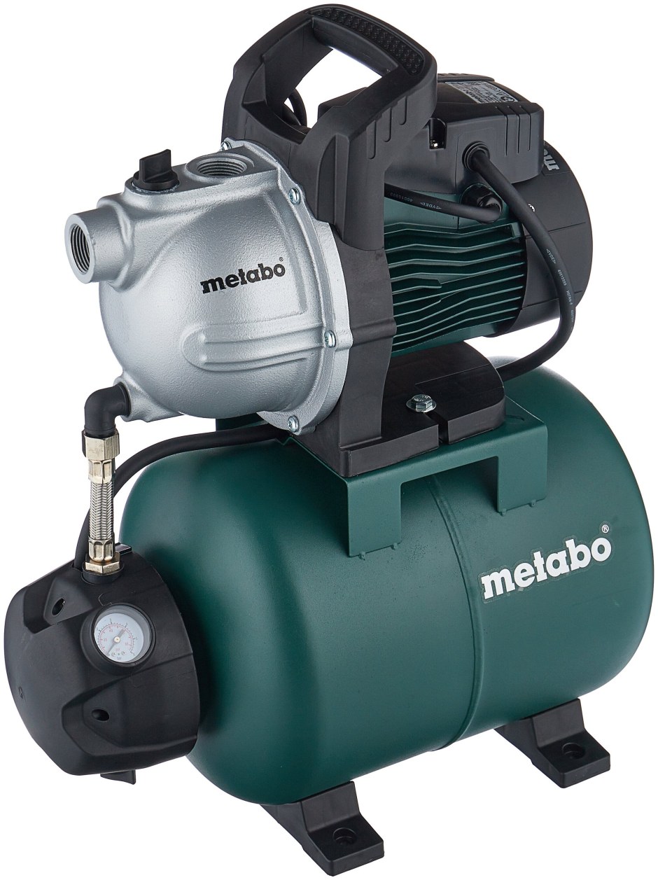 Metabo HWW 3300/25 G