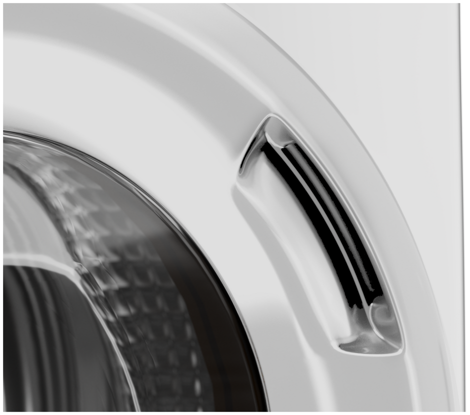 Стиральная машина Haier hw65-bp129301b