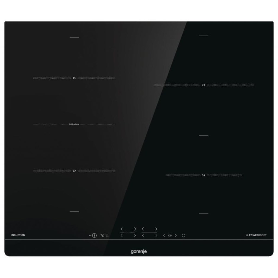 Индукционная варочная панель Gorenje it 640 WSC
