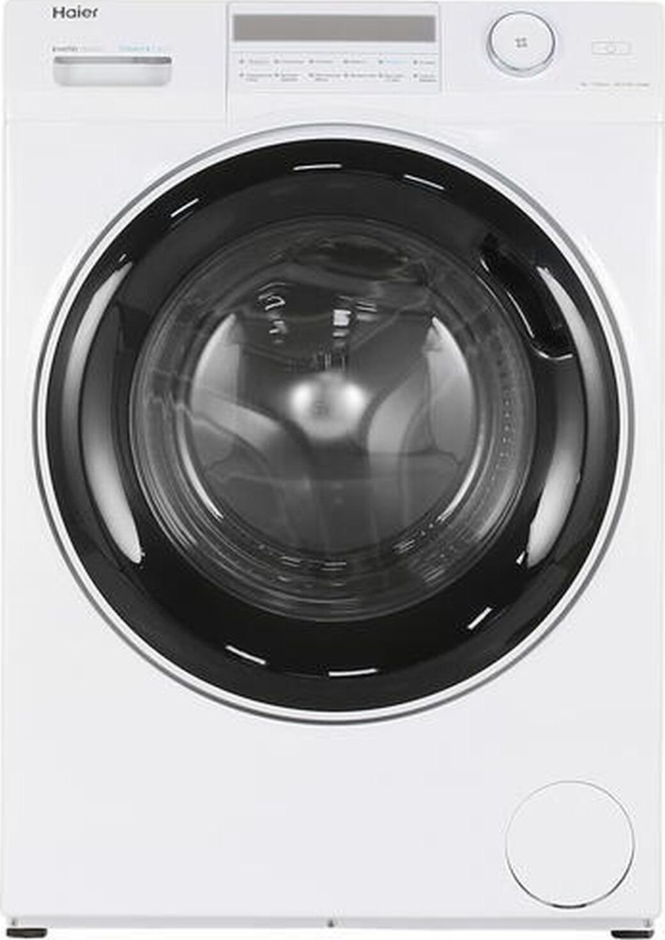 Стиральная машина Haier hw70-bp12969b, белый