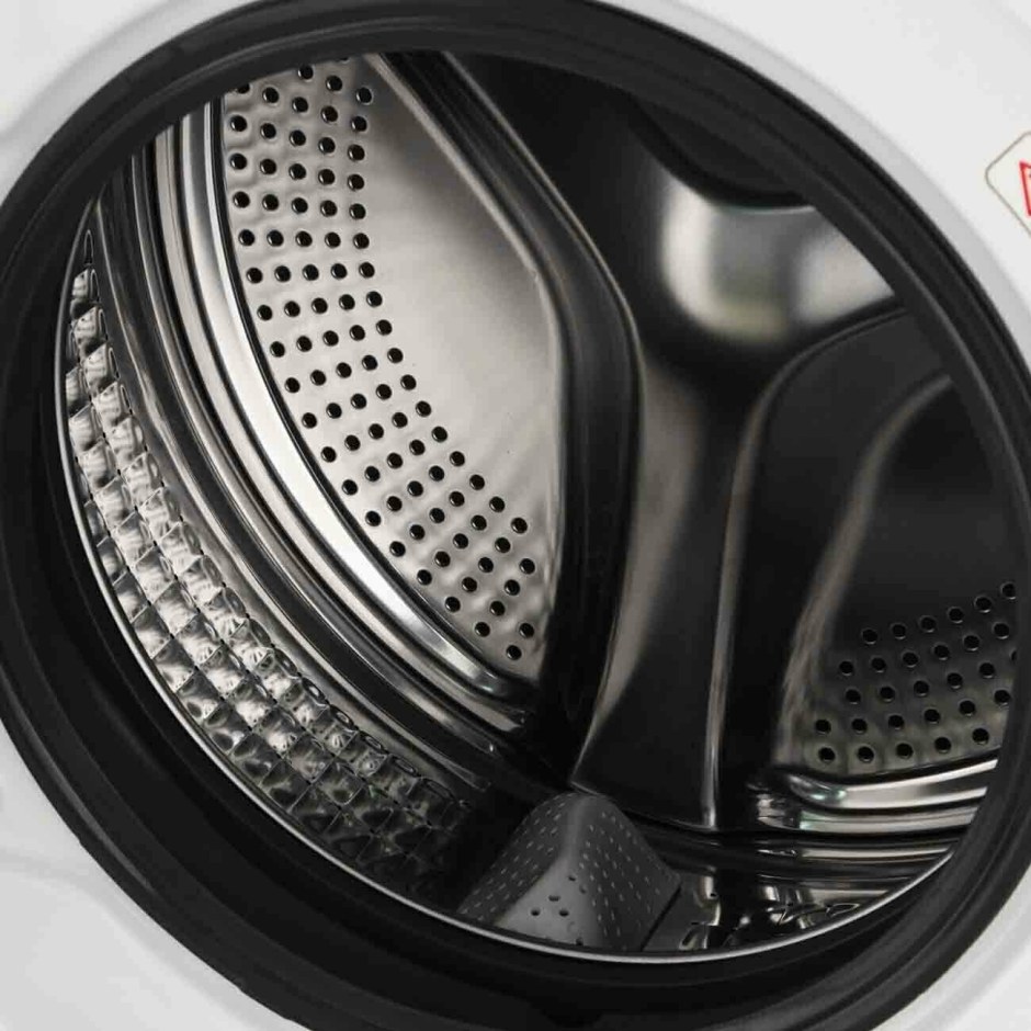 Стиральная машина узкая Haier hw70-bp12969a