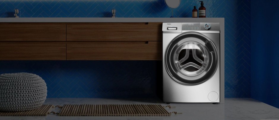 Стиральная машина Haier hw60