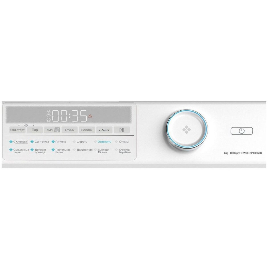 Стиральная машина Haier hw60-bp10959b