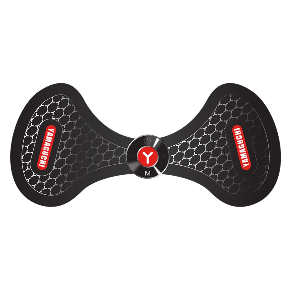 Миостимулятор Yamaguchi для пресса ABS Trainer mio