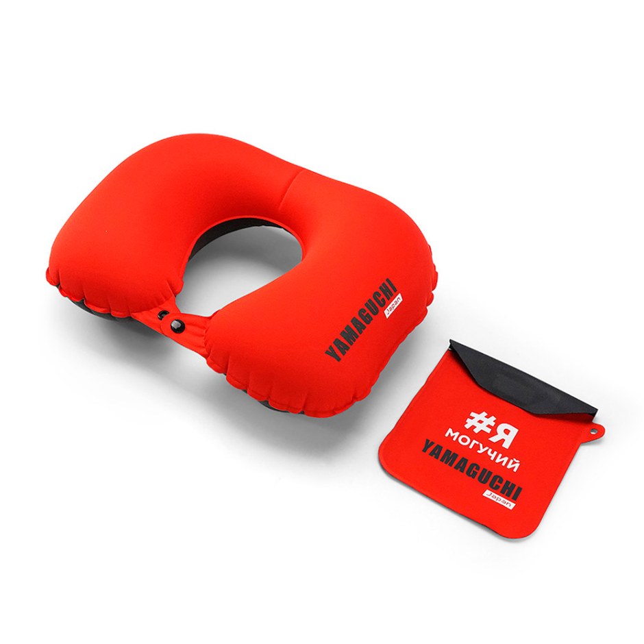 Yamaguchi Discovery Red 3712