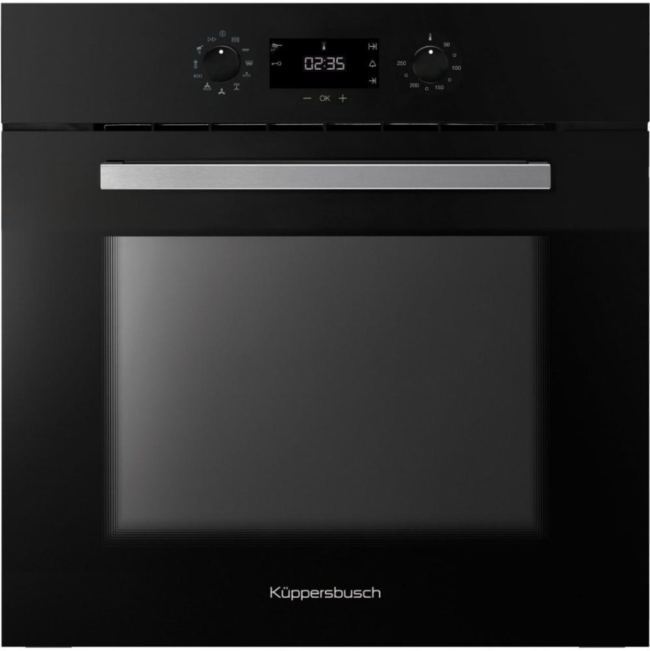 Электрический духовой шкаф Kuppersbusch EEBP 6260.0 jx1