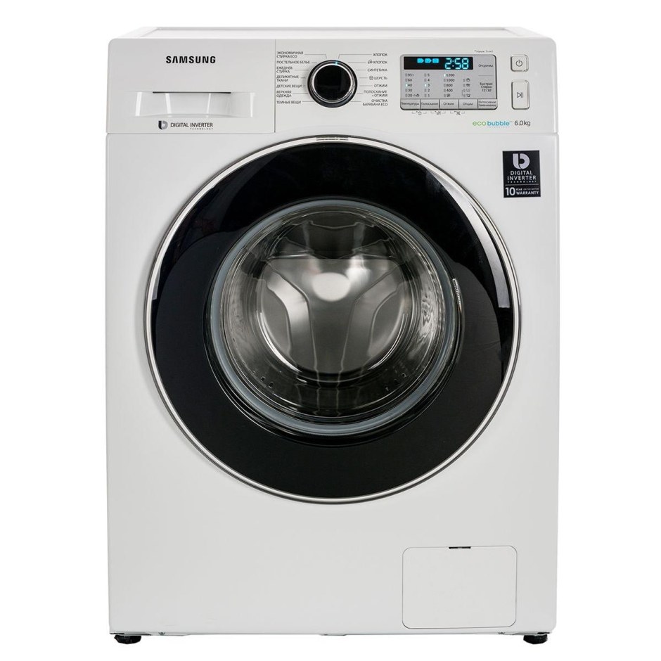 Samsung ww60j5213hw