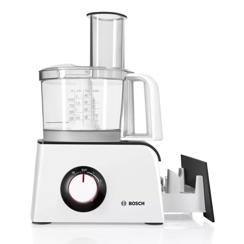 Комбайн Bosch MCM 4000