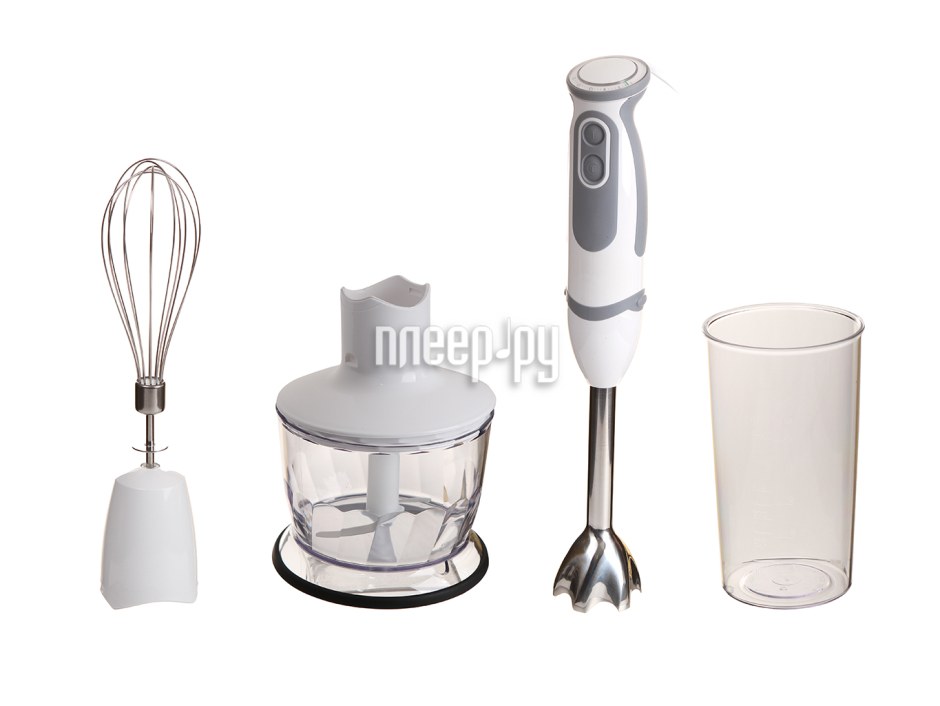 Braun mq5035