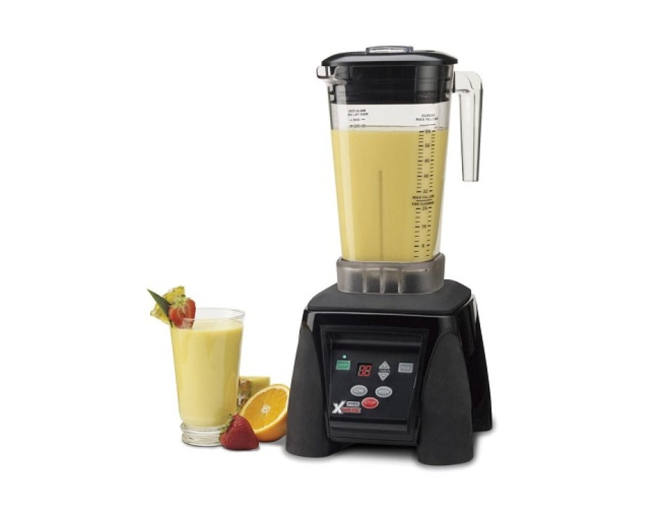Блендер Waring mx1050xtsee