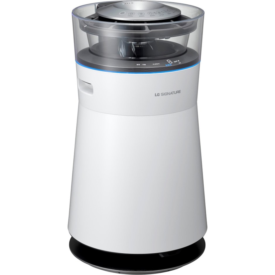 LG Signature Air Purifier